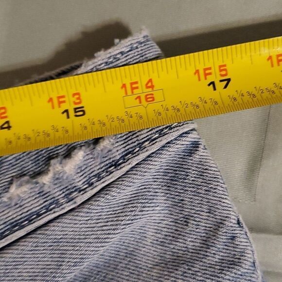 UNQE DENM M light wash - Picture 4 of 10